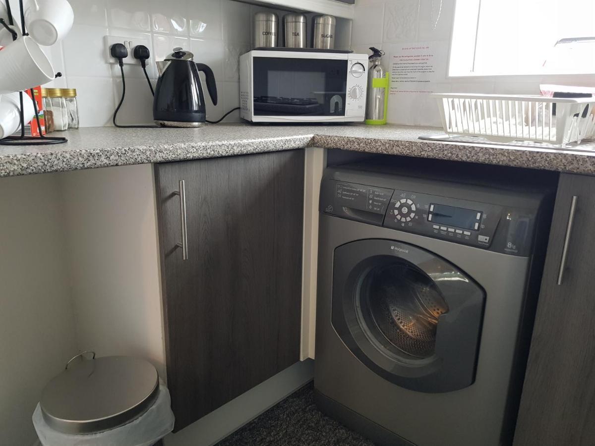 فيلا Charming 2-Bed House In توركواي المظهر الخارجي الصورة